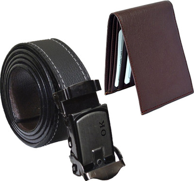 

Sun Shopping Belt Combo(Multicolor)