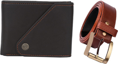 

FERRET Wallet, Belt Combo(Tan, Black)