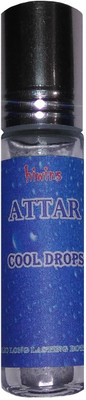 

Hi wins cool drops Floral Attar(Floral)