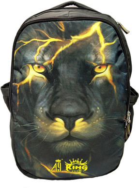 

A9 King Club 30 Backpack(Black)