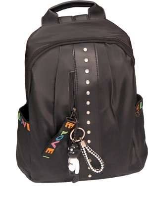 

NITI Women's Stylish Designer Backpack 3 L Backpack(Multicolor)