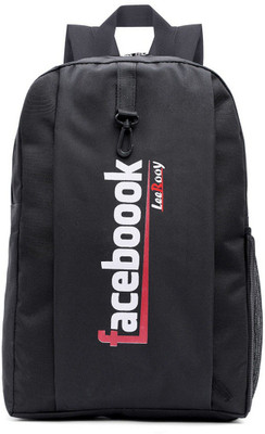 

LeeRooy SHBG07-09 Waterproof Backpack(Black, 20 L)