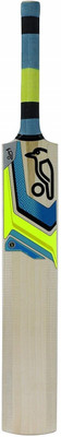 

QUINERGYS ™ Striker Top Grade English Willow Pre Knocked Thick Edge Cricket Bat Kashmir Willow Cricket Bat(, 1150-1250