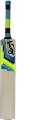 

QUINERGYS ® Handmade Kashmir Willow Play Ready Kahona Parody Cricket Bat English Willow Cricket Bat(, 1150-1200