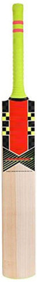 

QUINERGYS ® Handmade Kashmir Willow Instant Ready Play Super Impact Cricket Bat Kashmir Willow Cricket Bat(, 1200-1250
