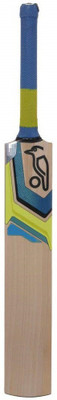 

QUINERGYS ® Authentic Kashmir Willow Play Ready Square Drive Cricket Bat Kashmir Willow Cricket Bat(, 1200-1250