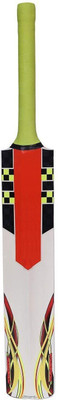 

QUINERGYS ® Unbreakable Kashmir Willow Play Ready Striker Series Cricket Bat Kashmir Willow Cricket Bat(, 1200-1250