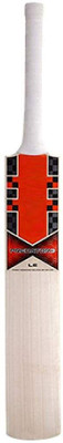 

QUINERGYS ™ Professional Grade English Willow High Energy Thick Edge Cricket Bat English Willow Cricket Bat(, 1100-1200