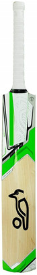 

QUINERGYS ® Long Lasting Kashmir Willow Stroked Out Square Drive Cricket Bat Kashmir Willow Cricket Bat(, 1150-1200