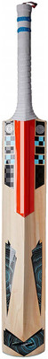 

QUINERGYS ® Professional Grade Kashmir Willow Stroked Out Thick Edge Cricket Bat Kashmir Willow Cricket Bat(, 1200-1250