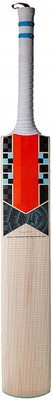 

QUINERGYS ™ Hand-Crafted English Willow Pre Knocked Extra Thick Edge Cricket Bat English Willow Cricket Bat(, 1100-1200