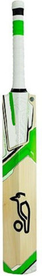 

QUINERGYS ™ High Energy Accurate English Willow Pre Knocked Hard Impact Cricket Bat English Willow Cricket Bat(, 1150-1250