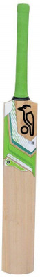 

QUINERGYS ™ Super A++ Quality English Willow All-Ready Power Plus Cricket Bat Kashmir Willow Cricket Bat(, 1100-1200