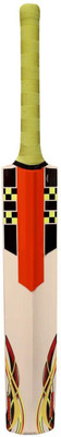 

QUINERGYS ™ Super A++ Quality English Willow High Energy Power Plus Cricket Bat English Willow Cricket Bat(, 1150-1250
