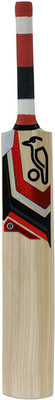 QUINERGYS ™ Original & Branded English Willow Pre Knocked Extra Thick Edge Cricket Bat English Willow Cricket Bat(1100-1200