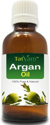 

Tatvam Pure Argan Oil - Argania Spinosa - 30ml(30)