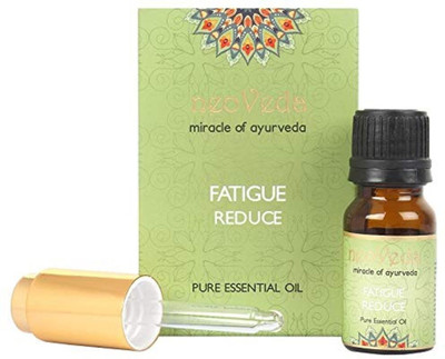 

NeoVeda Fatigue Reduce Essential Oil (10 ml)