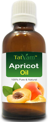 

Tatvam Pure Apricot Essential Oil (30 ml)(30)