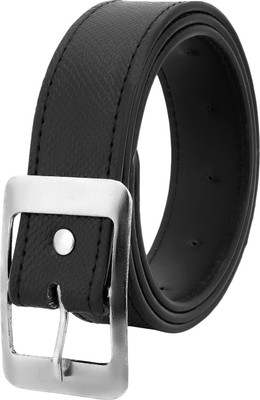 

IMPERIOR Men Casual, Formal, Party Black Artificial Leather Belt