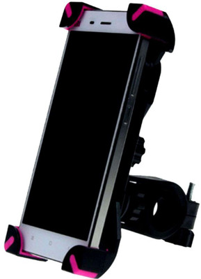 

finest 4 corner mobile holder Bicycle Phone Holder