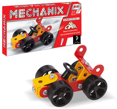 

Jack Royal el - (MINIS Cars) (33 Pcs)(Multicolor)