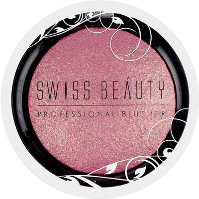 

Swiss Beauty Professional Blusher-06(pink)