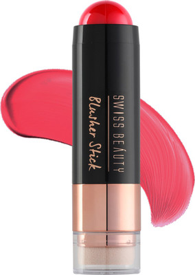 

Swiss Beauty Blusher Stick-01(Red)