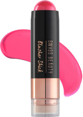 Swiss Beauty Blusher Stick-06(black)