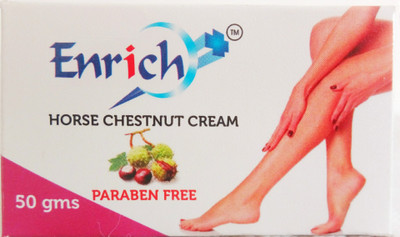 ENRICH HORSE CHESTNUT CREAM Horse Chestnut Cream(50 g)