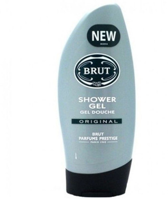 

Brut Original Gel Douche Shower Gel(250 ml)