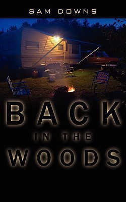 Back in the Woods(English, Paperback, Downs Sam)
