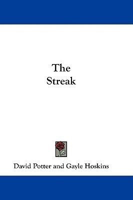 The Streak(English, Paperback, Potter David)