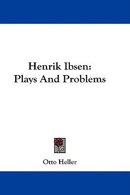Henrik Ibsen(English, Paperback, Heller Otto)