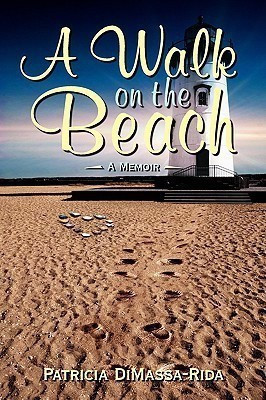 A Walk on the Beach(English, Paperback, DiMassa-Rida Patricia)