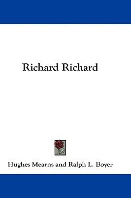 Richard Richard(English, Paperback, Mearns Hughes)