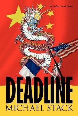 Deadline(English, Paperback, Stack Michael)