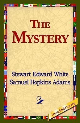 The Mystery(English, Hardcover, White Stewart Edward)