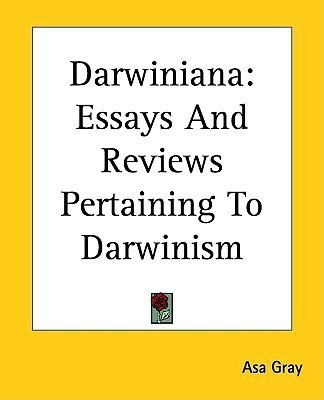 Darwiniana(English, Paperback, Gray Asa)
