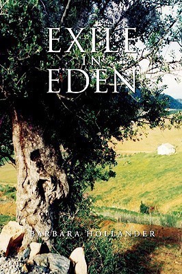 Exile in Eden(English, Paperback, Hollander Barbara)