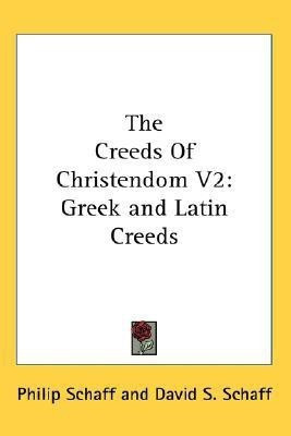 The Creeds Of Christendom V2(English, Paperback, unknown)