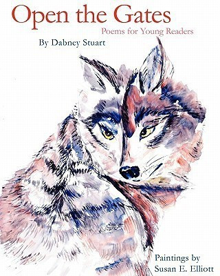 Open the Gates(English, Paperback, Stuart Dabney Mr)