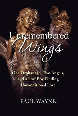 Unremembered Wings(English, Hardcover, Wayne Paul)