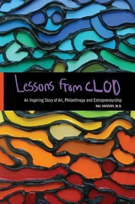 Lessons from Clod(English, Hardcover, Hanson Hal O)