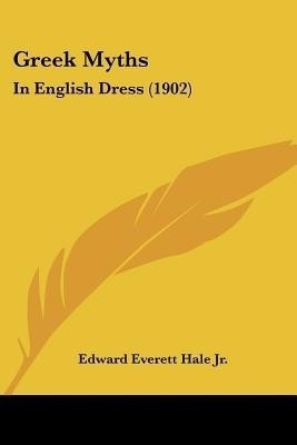 Greek Myths(English, Paperback, unknown)