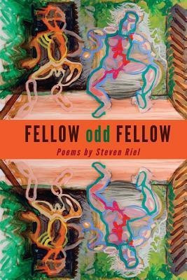 Fellow Odd Fellow(English, Paperback, Riel Steven)