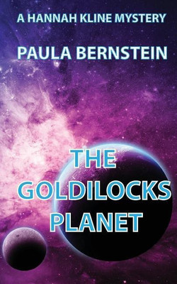 The Goldilocks Planet(English, Paperback, Bernstein Paula)