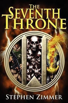 The Seventh Throne(English, Paperback, Zimmer Stephen)