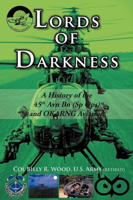 Lords of Darkness(English, Paperback, Wood Us Army (Retired) Col Billy R)