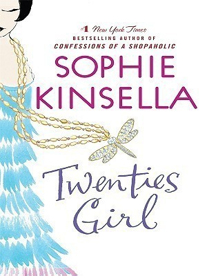 Twenties Girl(English, Hardcover, Kinsella Sophie)