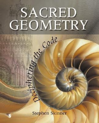 Sacred Geometry(English, Hardcover, Skinner Stephen Dr)